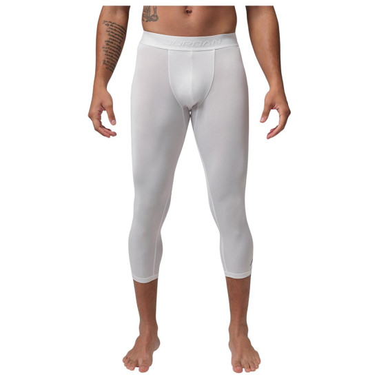 Jordan Ανδρικό κολάν Sport Essentials Dri-FIT 3/4-Length Tights